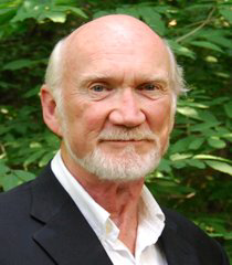 Colin Fox