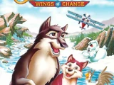 Balto III: Wings of Change (2004)