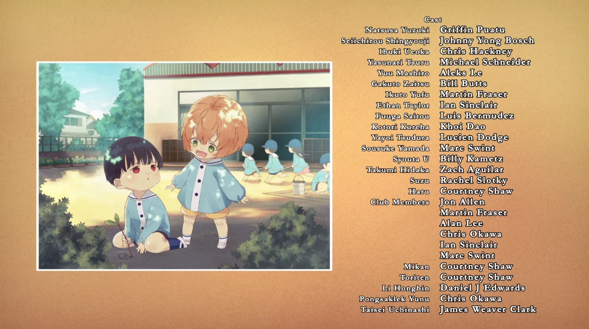 Number24 (2021) | English Voice Over Wikia | Fandom