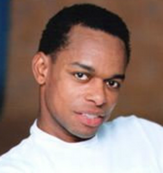 Kedar Brown