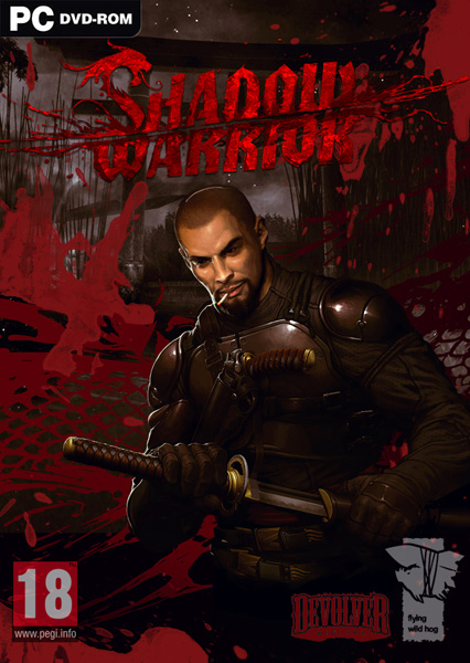 Shadow Warrior (2013) Review
