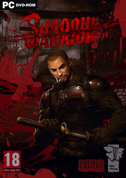 Shadow Warrior (2013) – Hardcore Gaming 101