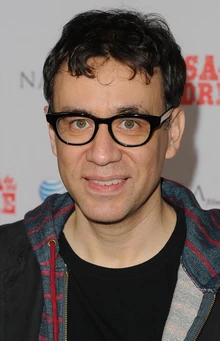 Fred Armisen