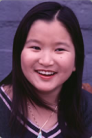 Dionne Quan