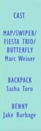 Episode 32 Credits Part 2