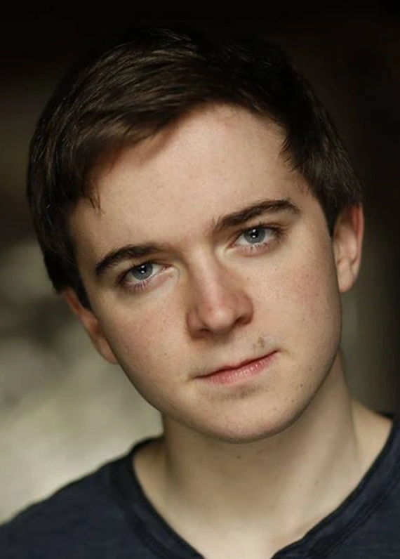 Dylan Authors | English Voice Over Wikia | Fandom