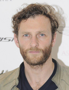Steven Cree