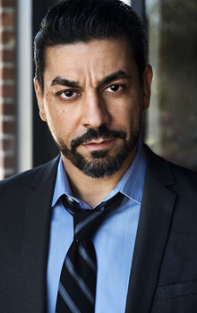 Ayman Samman