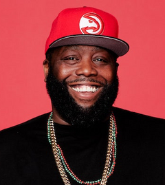Killer Mike