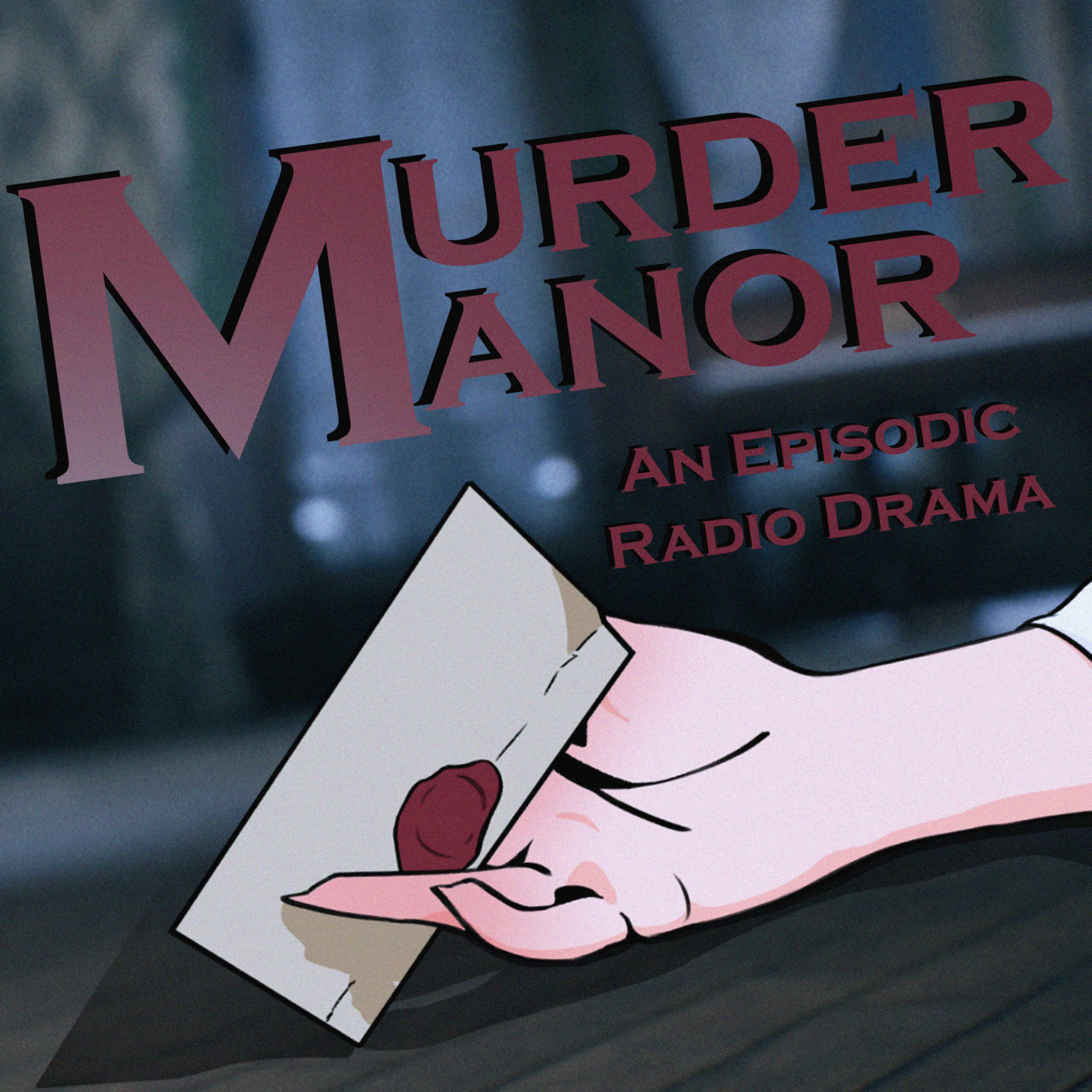 Murder Manor (2023) | English Voice Over Wikia | Fandom, image size:3000x3000