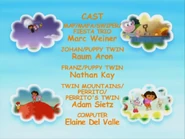 Episode 102 Credits Part 2