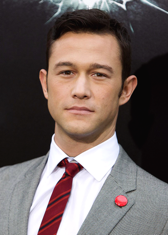 Joseph Gordon-Levitt | English Voice Over Wikia | Fandom