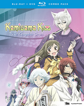 10 Best Anime like Kamisama Kiss : r/anime