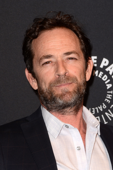 Luke Perry