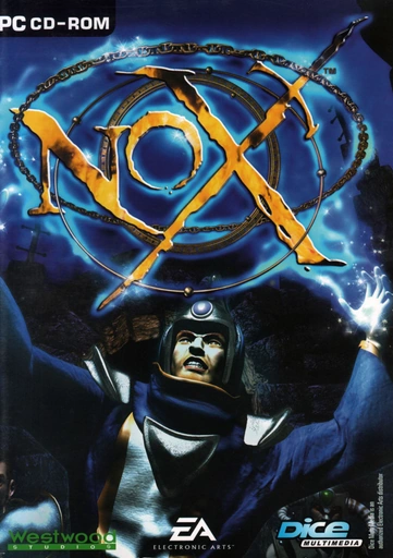 Nox (2000) | English Voice Over Wikia | Fandom