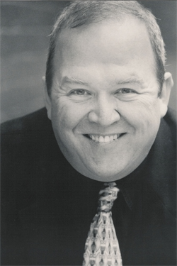 Denny Delk