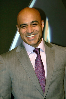 Faran Tahir