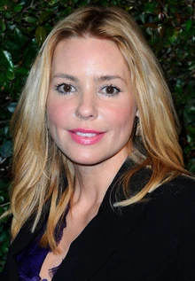 Olivia d'Abo