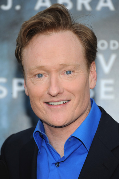 Conan O'Brien Profile, Cover Story Interview: End of the Pity Party – The  Hollywood Reporter