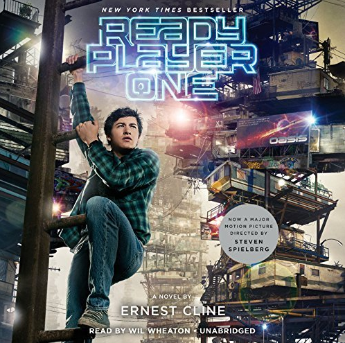 Ready Player One (2018), English Voice Over Wikia