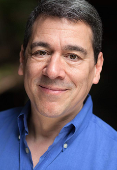 Tony Chiroldes
