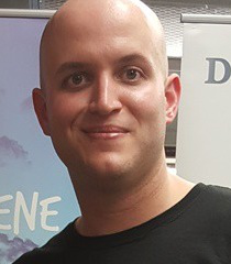 Ben Reynolds