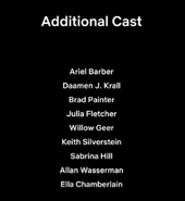 Season 3 Episode 7 Credits Part 2