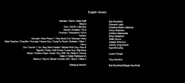 Episodes 5-12 Credits