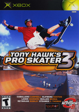 Eric koston tony hawk shop