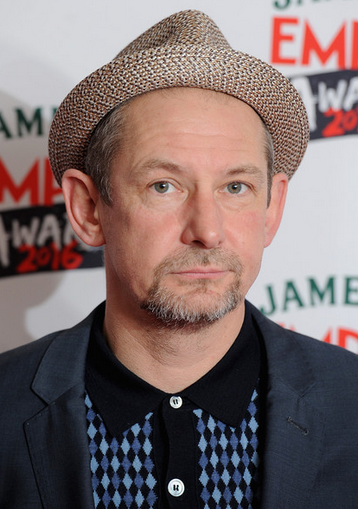 Ian Hart | English Voice Over Wikia | Fandom