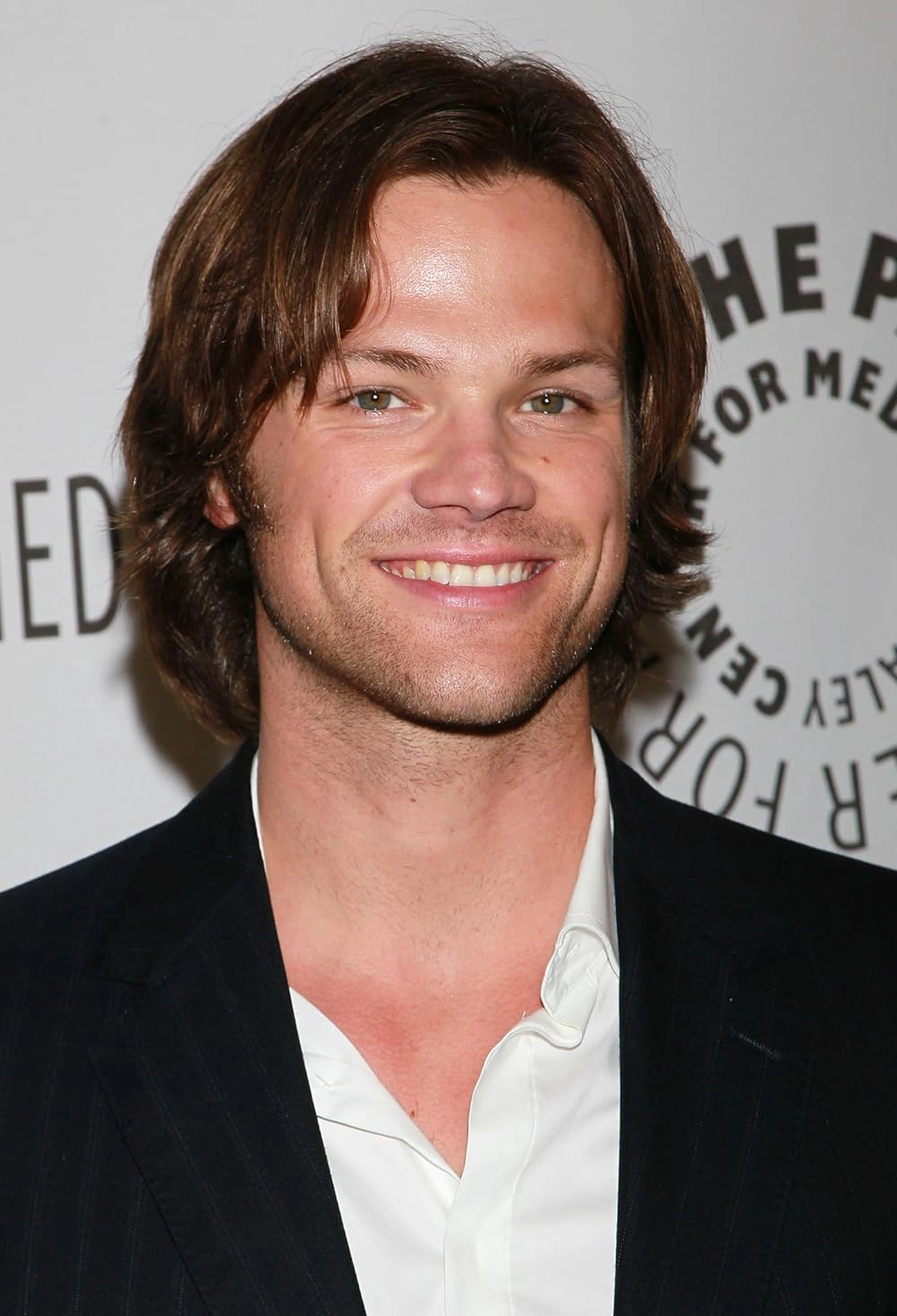 Jared Padalecki | English Voice Over Wikia | Fandom