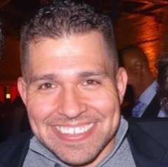 Martin Cervantes