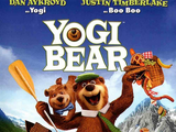 Yogi Bear (2010)