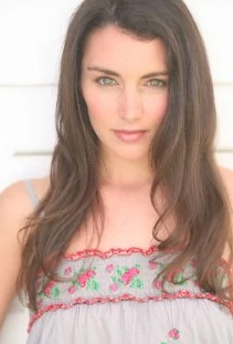 Lauren Weisman