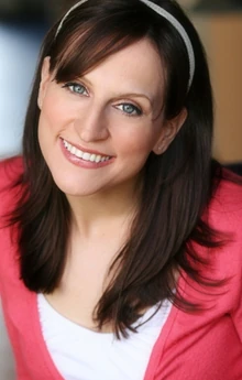 Melissa Lyons