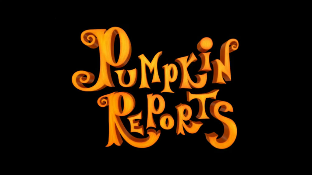 Pumpkin Reports 2017 English Voice Over Wikia Fandom Pumpkin Reports 2017 English Voice Over Wikia Fandom