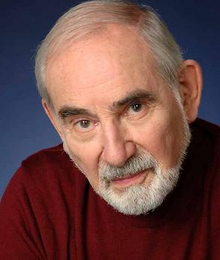 Wally Burr