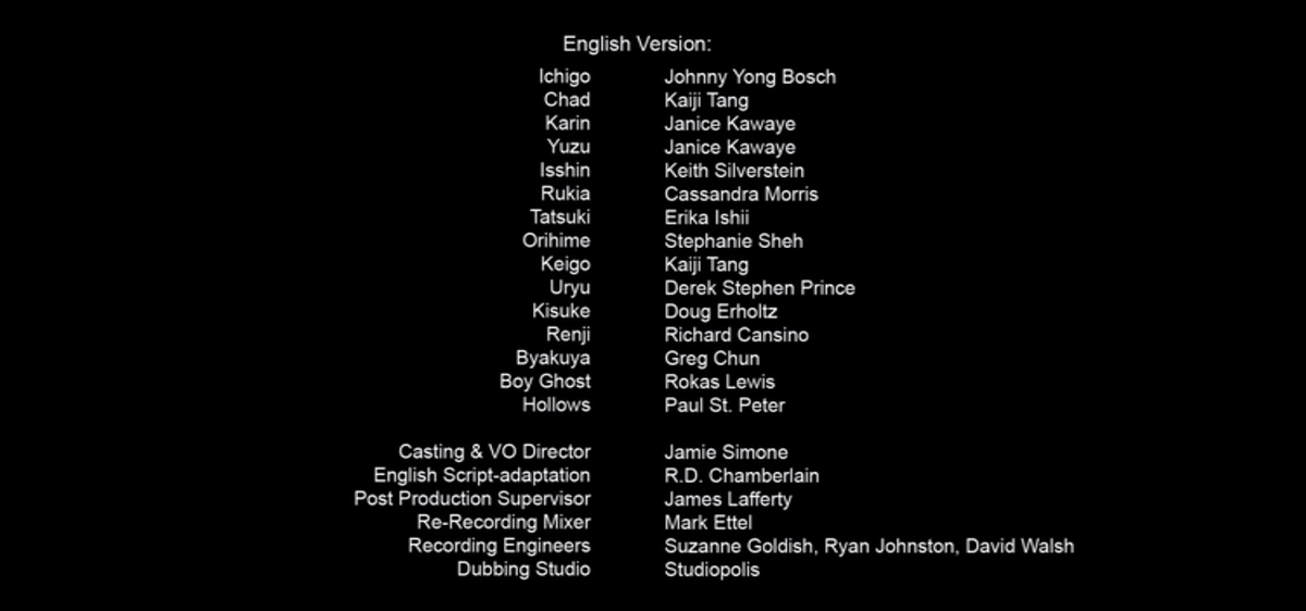 Bleach 2018 full movie eng sub 2025