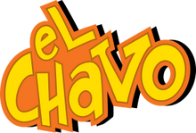 El Chavo Logo