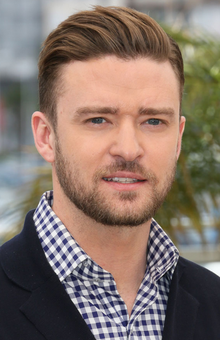 Justin Timberlake