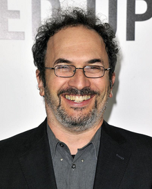Robert Smigel