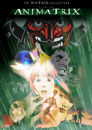 The Animatrix (2003) | English Voice Over Wikia | Fandom