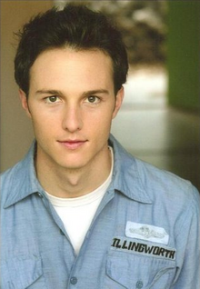 Adam Jennings