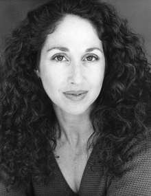 Debbie Rothstein