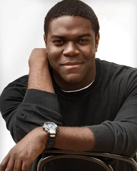 Sam Richardson