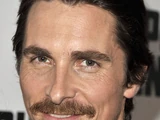 Christian Bale