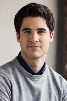 Darren Criss