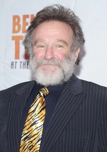 Robin Williams