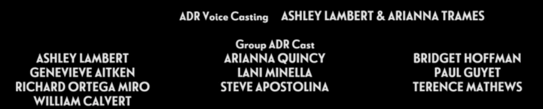 Smile (2022) | English Voice Over Wikia | Fandom