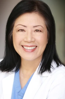 Karen Huie